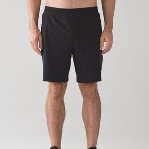 Lululemon Pacemaker Shorts 9” Swift Ultra M